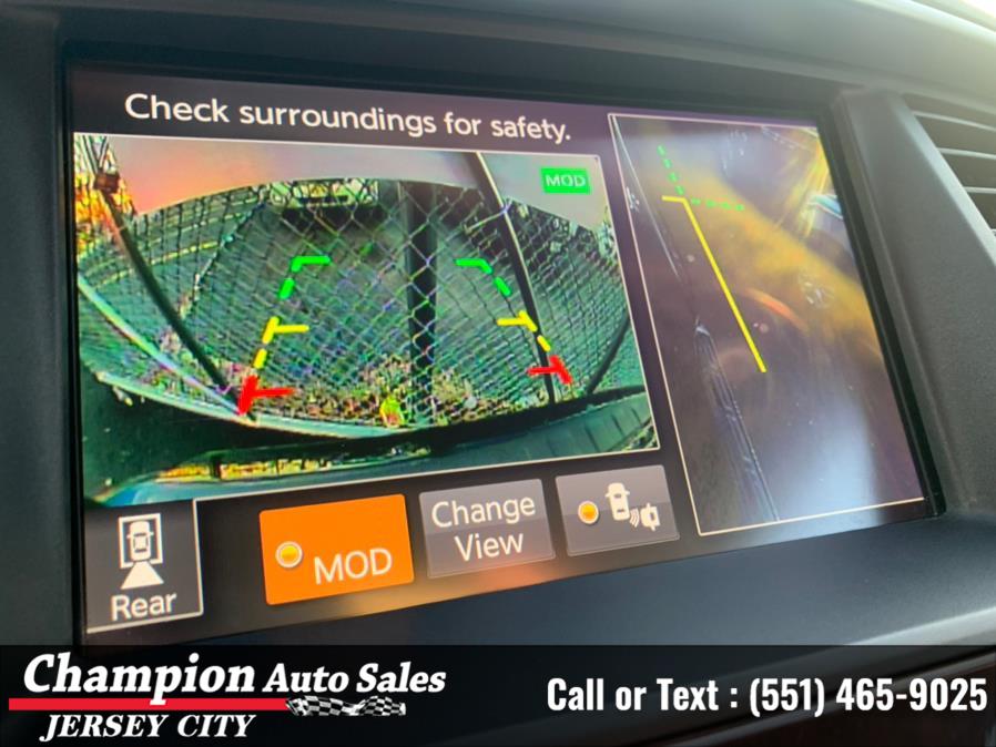 2020 Nissan Armada 4x4 SL, available for sale in Jersey City, New Jersey | Champion Auto Sales of JC. Jersey City, New Jersey 2020 Nissan Armada 4x4 SL, available for sale in Jersey City, New Jersey | Champion Auto Sales of JC. Jersey City, New Jersey
