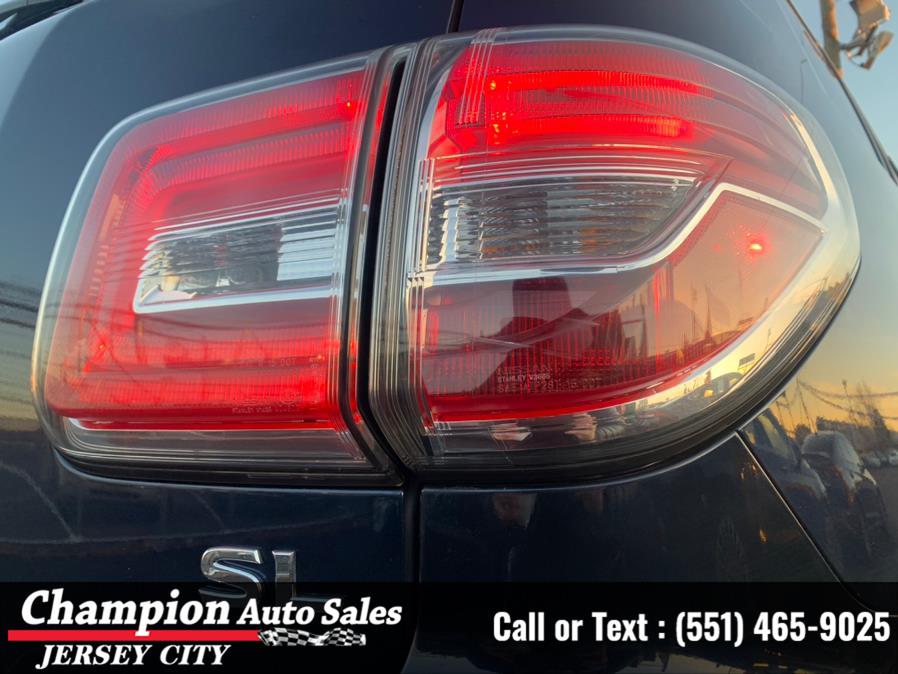 2020 Nissan Armada 4x4 SL, available for sale in Jersey City, New Jersey | Champion Auto Sales of JC. Jersey City, New Jersey 2020 Nissan Armada 4x4 SL, available for sale in Jersey City, New Jersey | Champion Auto Sales of JC. Jersey City, New Jersey