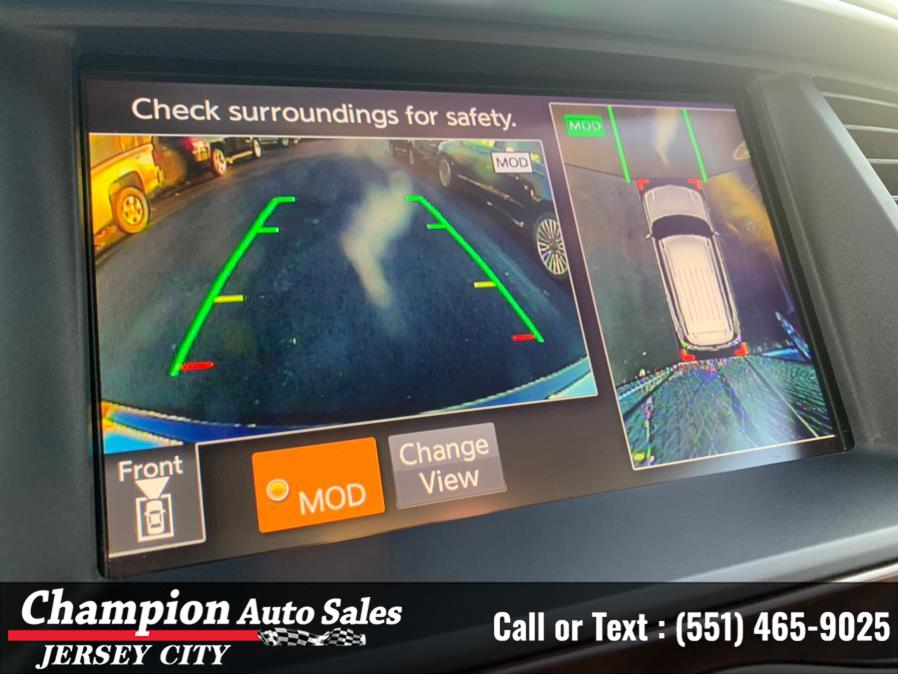 2020 Nissan Armada 4x4 SL, available for sale in Jersey City, New Jersey | Champion Auto Sales of JC. Jersey City, New Jersey 2020 Nissan Armada 4x4 SL, available for sale in Jersey City, New Jersey | Champion Auto Sales of JC. Jersey City, New Jersey