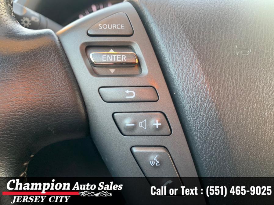 2020 Nissan Armada 4x4 SL, available for sale in Jersey City, New Jersey | Champion Auto Sales of JC. Jersey City, New Jersey 2020 Nissan Armada 4x4 SL, available for sale in Jersey City, New Jersey | Champion Auto Sales of JC. Jersey City, New Jersey