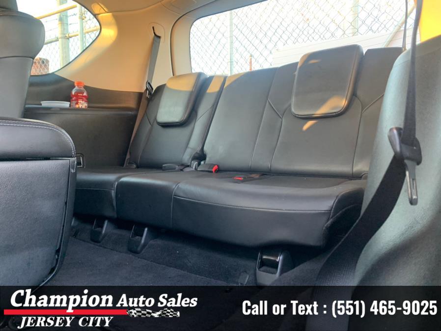 2020 Nissan Armada 4x4 SL, available for sale in Jersey City, New Jersey | Champion Auto Sales of JC. Jersey City, New Jersey 2020 Nissan Armada 4x4 SL, available for sale in Jersey City, New Jersey | Champion Auto Sales of JC. Jersey City, New Jersey