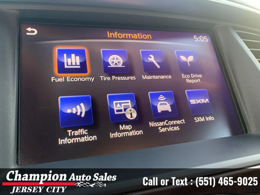 2020 Nissan Armada 4x4 SL, available for sale in Jersey City, New Jersey | Champion Auto Sales of JC. Jersey City, New Jersey 2020 Nissan Armada 4x4 SL, available for sale in Jersey City, New Jersey | Champion Auto Sales of JC. Jersey City, New Jersey