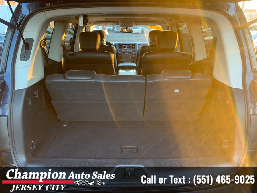 2020 Nissan Armada 4x4 SL, available for sale in Jersey City, New Jersey | Champion Auto Sales of JC. Jersey City, New Jersey 2020 Nissan Armada 4x4 SL, available for sale in Jersey City, New Jersey | Champion Auto Sales of JC. Jersey City, New Jersey