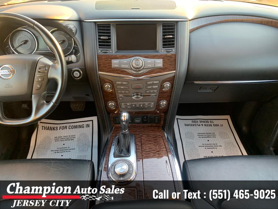 2020 Nissan Armada 4x4 SL, available for sale in Jersey City, New Jersey | Champion Auto Sales of JC. Jersey City, New Jersey 2020 Nissan Armada 4x4 SL, available for sale in Jersey City, New Jersey | Champion Auto Sales of JC. Jersey City, New Jersey