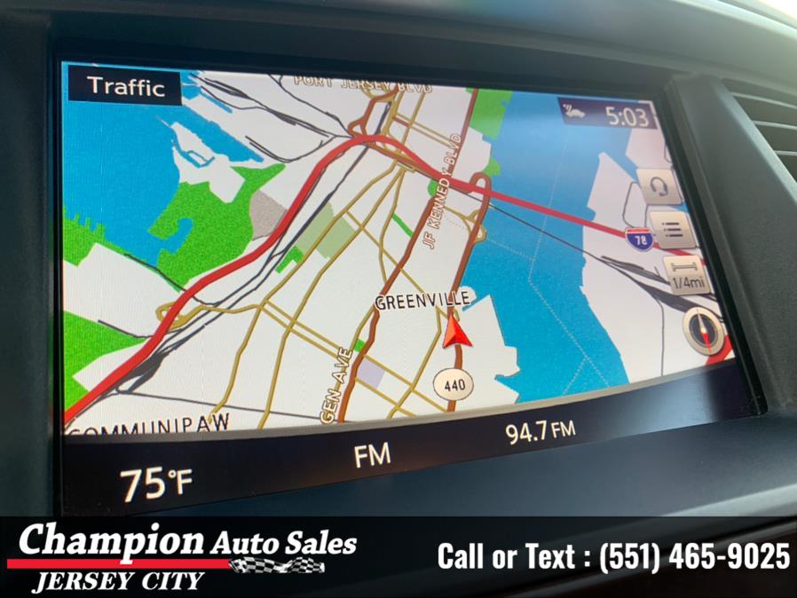 2020 Nissan Armada 4x4 SL, available for sale in Jersey City, New Jersey | Champion Auto Sales of JC. Jersey City, New Jersey 2020 Nissan Armada 4x4 SL, available for sale in Jersey City, New Jersey | Champion Auto Sales of JC. Jersey City, New Jersey
