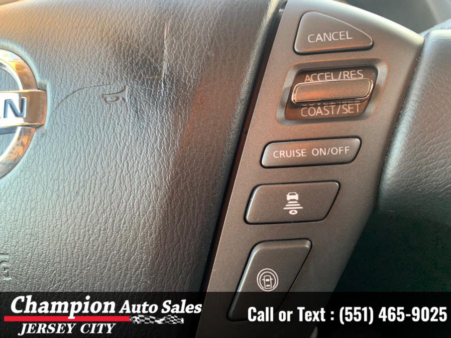 2020 Nissan Armada 4x4 SL, available for sale in Jersey City, New Jersey | Champion Auto Sales of JC. Jersey City, New Jersey 2020 Nissan Armada 4x4 SL, available for sale in Jersey City, New Jersey | Champion Auto Sales of JC. Jersey City, New Jersey