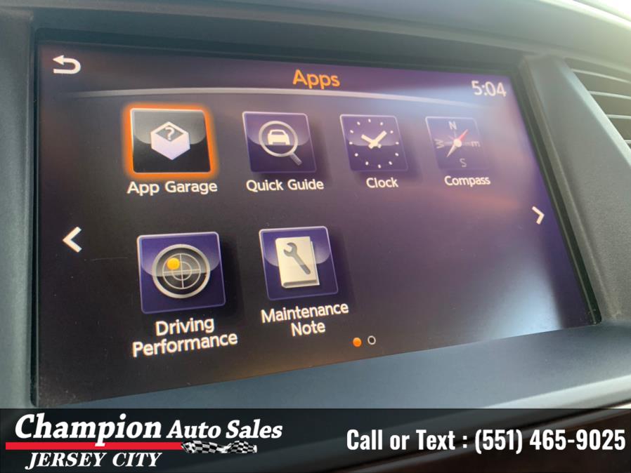 2020 Nissan Armada 4x4 SL, available for sale in Jersey City, New Jersey | Champion Auto Sales of JC. Jersey City, New Jersey 2020 Nissan Armada 4x4 SL, available for sale in Jersey City, New Jersey | Champion Auto Sales of JC. Jersey City, New Jersey
