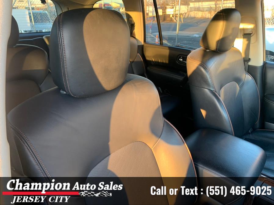 2020 Nissan Armada 4x4 SL, available for sale in Jersey City, New Jersey | Champion Auto Sales of JC. Jersey City, New Jersey 2020 Nissan Armada 4x4 SL, available for sale in Jersey City, New Jersey | Champion Auto Sales of JC. Jersey City, New Jersey