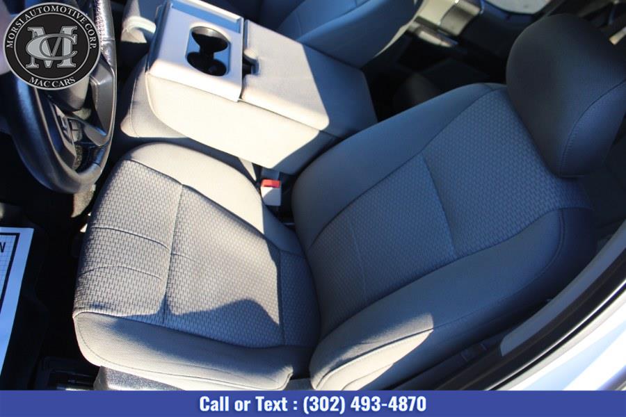 Used Ford F-150 XLT 4WD SuperCrew 5.5'' Box 2019 | Morsi Automotive Corp. New Castle, Delaware Used Ford F-150 XLT 4WD SuperCrew 5.5'' Box 2019 | Morsi Automotive Corp. New Castle, Delaware