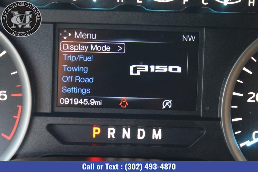 Used Ford F-150 XLT 4WD SuperCrew 5.5'' Box 2019 | Morsi Automotive Corp. New Castle, Delaware Used Ford F-150 XLT 4WD SuperCrew 5.5'' Box 2019 | Morsi Automotive Corp. New Castle, Delaware