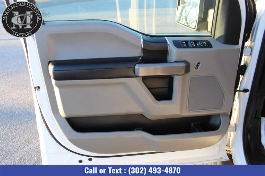 Used Ford F-150 XLT 4WD SuperCrew 5.5'' Box 2019 | Morsi Automotive Corp. New Castle, Delaware Used Ford F-150 XLT 4WD SuperCrew 5.5'' Box 2019 | Morsi Automotive Corp. New Castle, Delaware