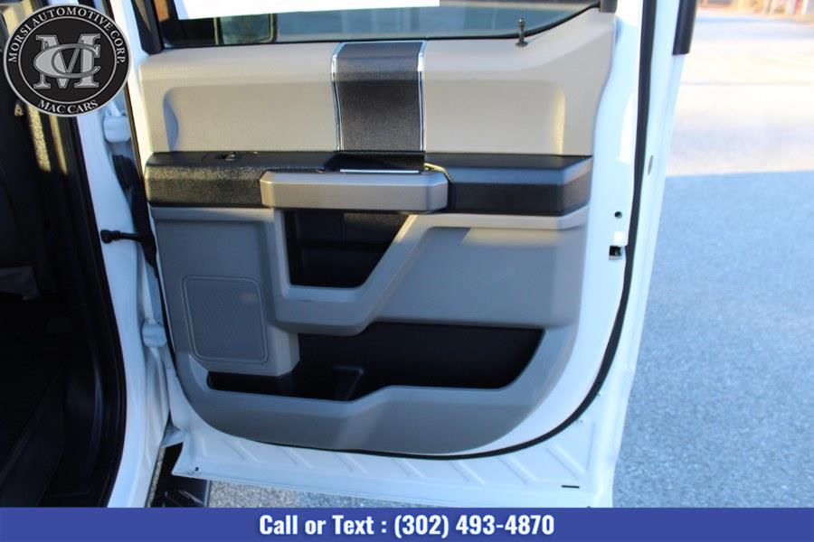 Used Ford F-150 XLT 4WD SuperCrew 5.5'' Box 2019 | Morsi Automotive Corp. New Castle, Delaware Used Ford F-150 XLT 4WD SuperCrew 5.5'' Box 2019 | Morsi Automotive Corp. New Castle, Delaware