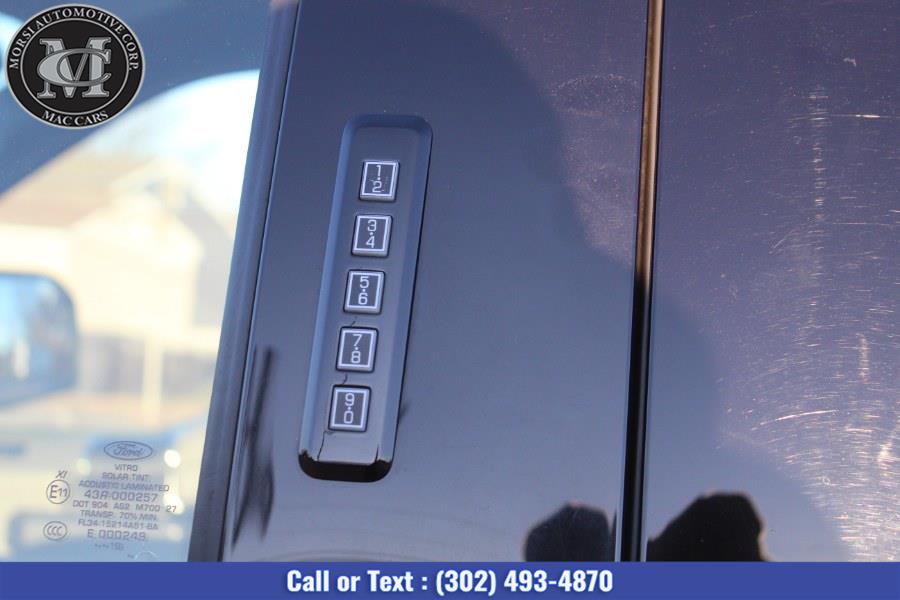 Used Ford F-150 XLT 4WD SuperCrew 5.5'' Box 2019 | Morsi Automotive Corp. New Castle, Delaware Used Ford F-150 XLT 4WD SuperCrew 5.5'' Box 2019 | Morsi Automotive Corp. New Castle, Delaware