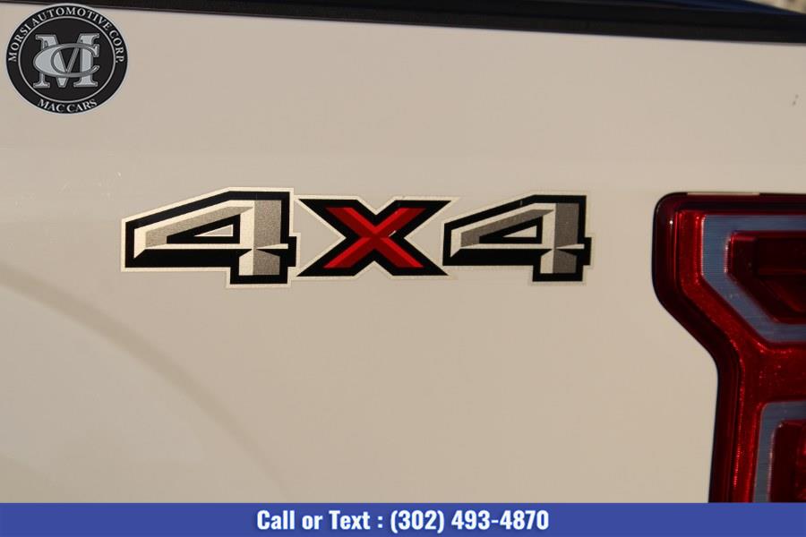 Used Ford F-150 XLT 4WD SuperCrew 5.5'' Box 2019 | Morsi Automotive Corp. New Castle, Delaware Used Ford F-150 XLT 4WD SuperCrew 5.5'' Box 2019 | Morsi Automotive Corp. New Castle, Delaware