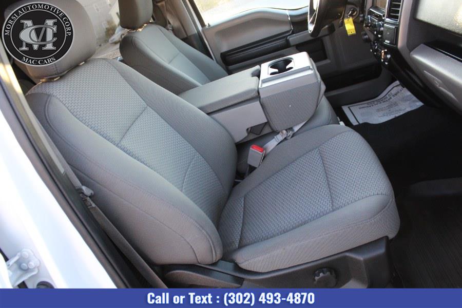 Used Ford F-150 XLT 4WD SuperCrew 5.5'' Box 2019 | Morsi Automotive Corp. New Castle, Delaware Used Ford F-150 XLT 4WD SuperCrew 5.5'' Box 2019 | Morsi Automotive Corp. New Castle, Delaware