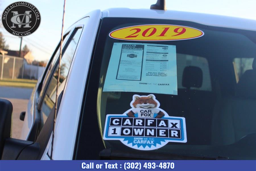 Used Ford F-150 XLT 4WD SuperCrew 5.5'' Box 2019 | Morsi Automotive Corp. New Castle, Delaware Used Ford F-150 XLT 4WD SuperCrew 5.5'' Box 2019 | Morsi Automotive Corp. New Castle, Delaware