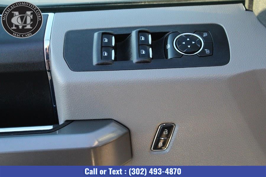Used Ford F-150 XLT 4WD SuperCrew 5.5'' Box 2019 | Morsi Automotive Corp. New Castle, Delaware Used Ford F-150 XLT 4WD SuperCrew 5.5'' Box 2019 | Morsi Automotive Corp. New Castle, Delaware