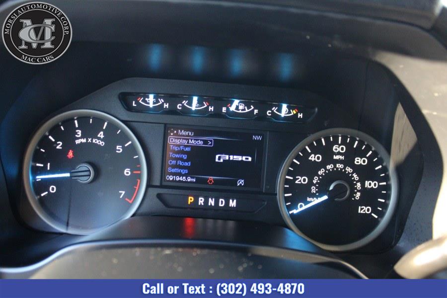 Used Ford F-150 XLT 4WD SuperCrew 5.5'' Box 2019 | Morsi Automotive Corp. New Castle, Delaware Used Ford F-150 XLT 4WD SuperCrew 5.5'' Box 2019 | Morsi Automotive Corp. New Castle, Delaware