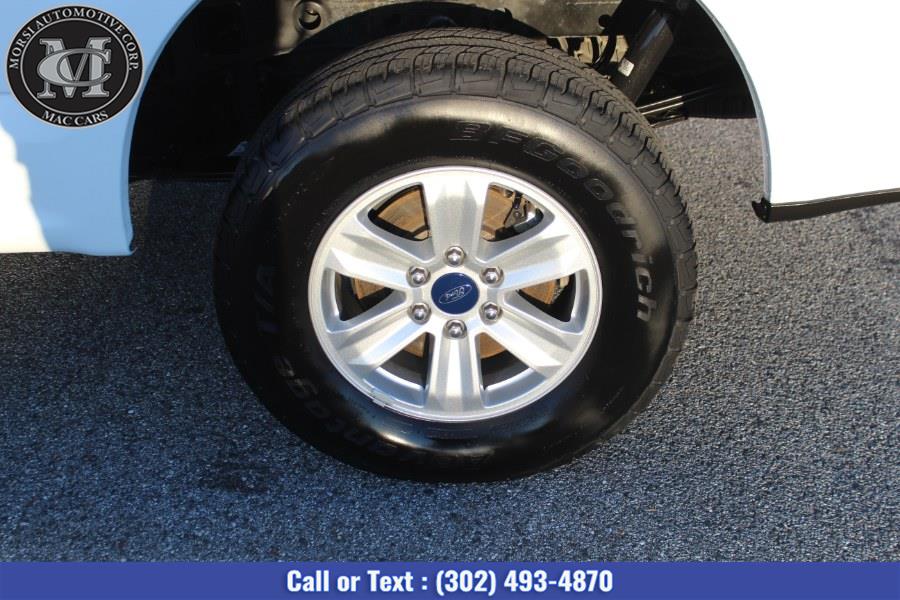 Used Ford F-150 XLT 4WD SuperCrew 5.5'' Box 2019 | Morsi Automotive Corp. New Castle, Delaware Used Ford F-150 XLT 4WD SuperCrew 5.5'' Box 2019 | Morsi Automotive Corp. New Castle, Delaware