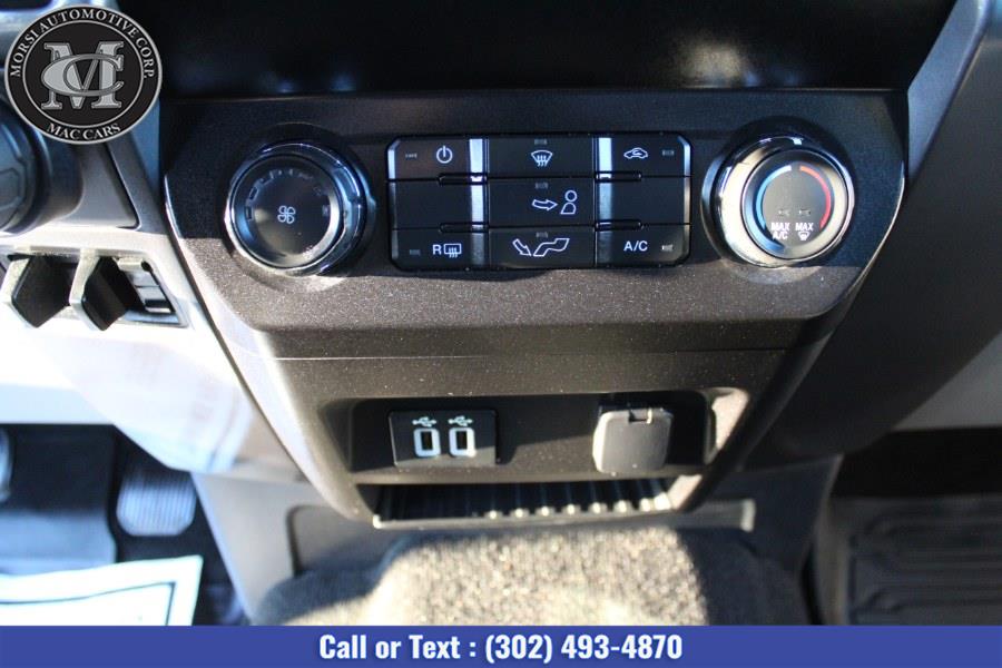 Used Ford F-150 XLT 4WD SuperCrew 5.5'' Box 2019 | Morsi Automotive Corp. New Castle, Delaware Used Ford F-150 XLT 4WD SuperCrew 5.5'' Box 2019 | Morsi Automotive Corp. New Castle, Delaware