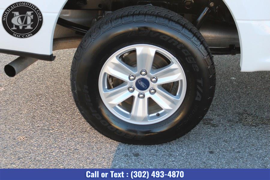 Used Ford F-150 XLT 4WD SuperCrew 5.5'' Box 2019 | Morsi Automotive Corp. New Castle, Delaware Used Ford F-150 XLT 4WD SuperCrew 5.5'' Box 2019 | Morsi Automotive Corp. New Castle, Delaware