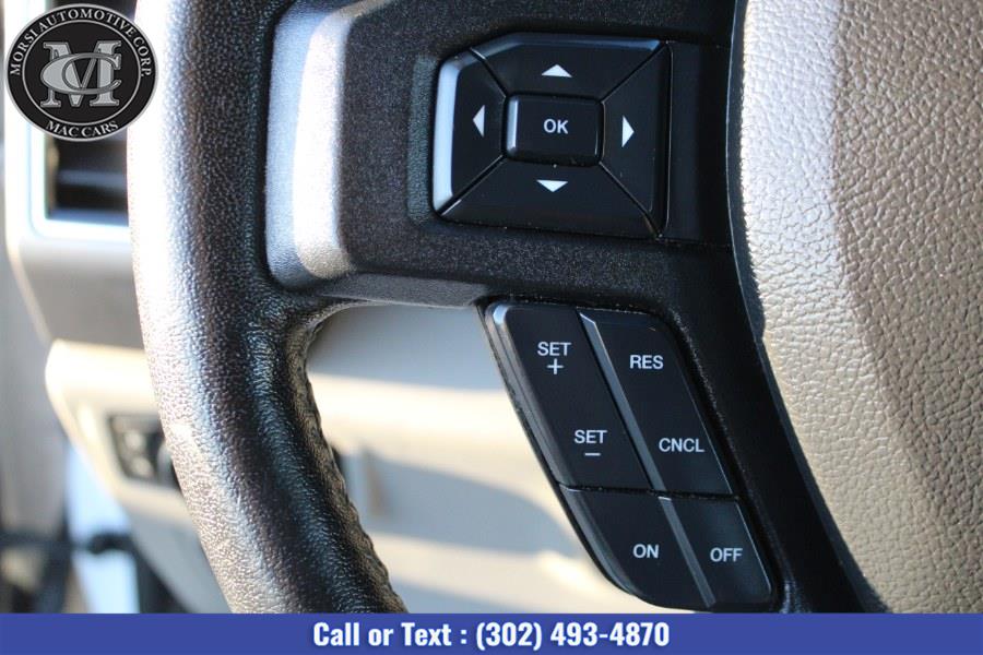 Used Ford F-150 XLT 4WD SuperCrew 5.5'' Box 2019 | Morsi Automotive Corp. New Castle, Delaware Used Ford F-150 XLT 4WD SuperCrew 5.5'' Box 2019 | Morsi Automotive Corp. New Castle, Delaware