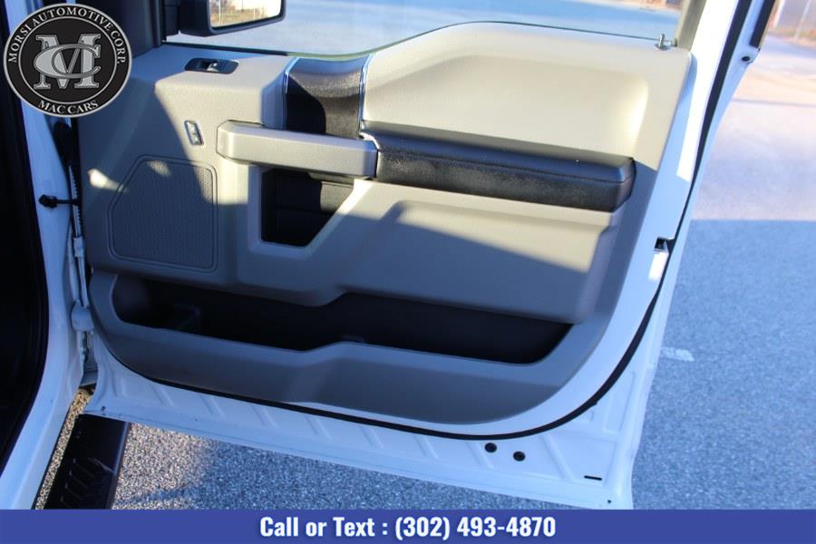 Used Ford F-150 XLT 4WD SuperCrew 5.5'' Box 2019 | Morsi Automotive Corp. New Castle, Delaware Used Ford F-150 XLT 4WD SuperCrew 5.5'' Box 2019 | Morsi Automotive Corp. New Castle, Delaware