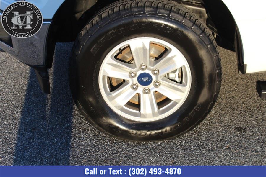 Used Ford F-150 XLT 4WD SuperCrew 5.5'' Box 2019 | Morsi Automotive Corp. New Castle, Delaware Used Ford F-150 XLT 4WD SuperCrew 5.5'' Box 2019 | Morsi Automotive Corp. New Castle, Delaware