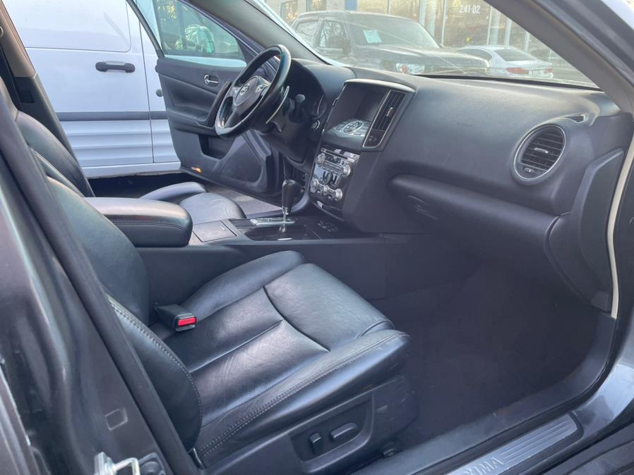 2014 Nissan Maxima SV, available for sale in Elmont, New York | Sunrise of Elmont. Elmont, New York 2014 Nissan Maxima SV, available for sale in Elmont, New York | Sunrise of Elmont. Elmont, New York