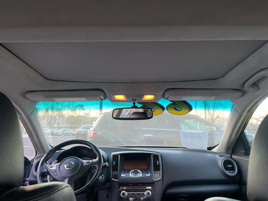 2014 Nissan Maxima SV, available for sale in Elmont, New York | Sunrise of Elmont. Elmont, New York 2014 Nissan Maxima SV, available for sale in Elmont, New York | Sunrise of Elmont. Elmont, New York