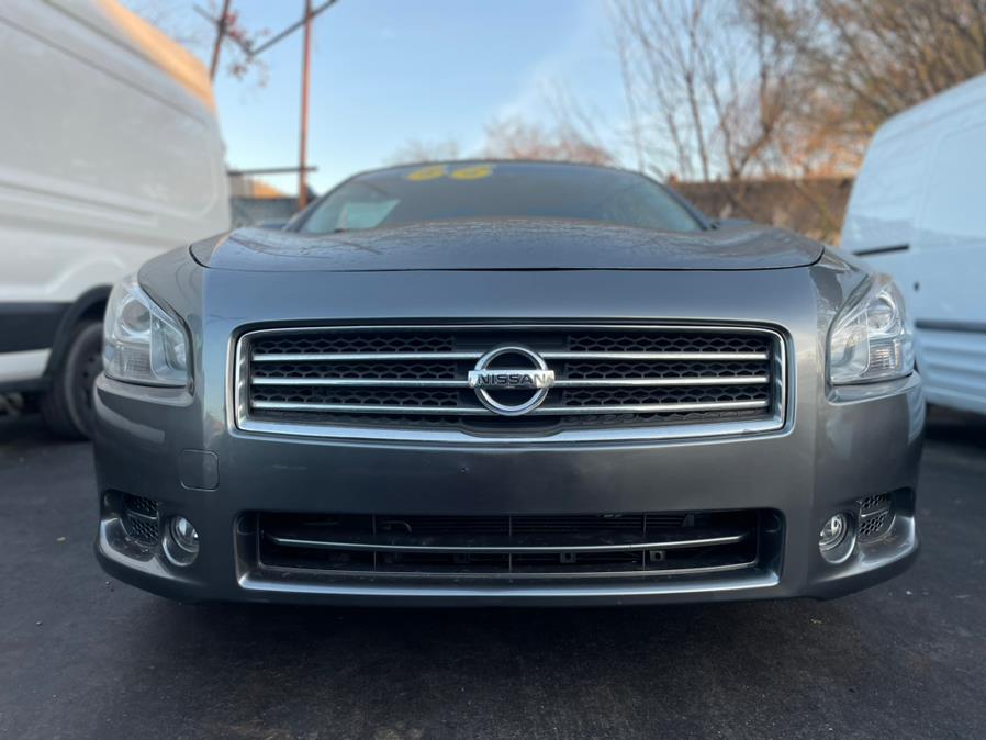 2014 Nissan Maxima SV, available for sale in Elmont, New York | Sunrise of Elmont. Elmont, New York 2014 Nissan Maxima SV, available for sale in Elmont, New York | Sunrise of Elmont. Elmont, New York