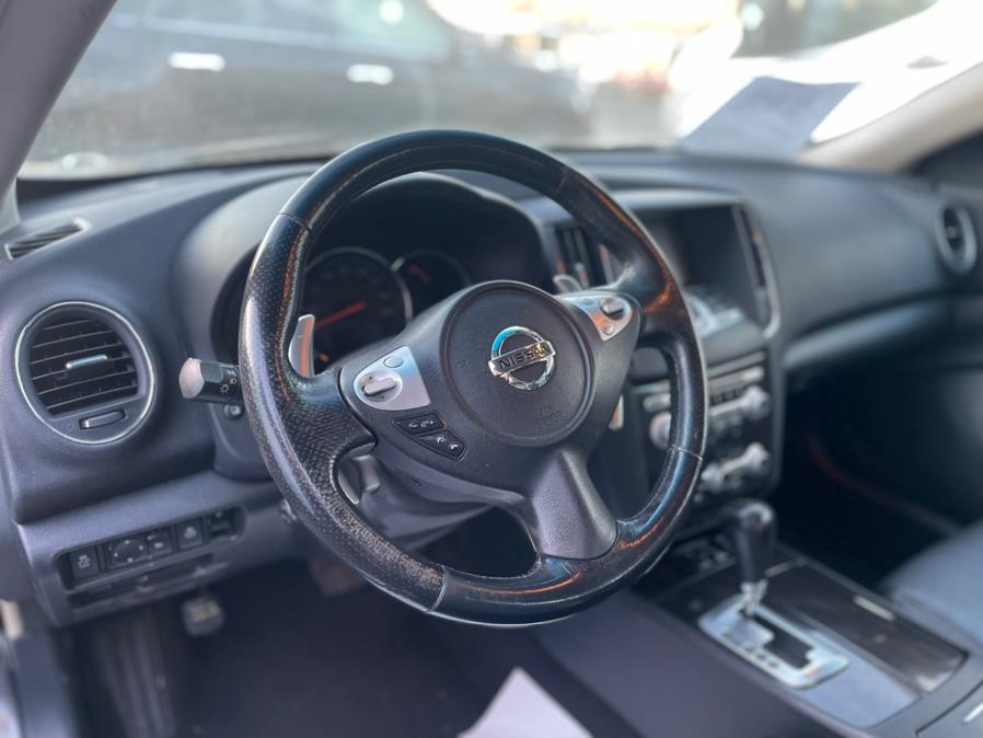 2014 Nissan Maxima SV, available for sale in Elmont, New York | Sunrise of Elmont. Elmont, New York 2014 Nissan Maxima SV, available for sale in Elmont, New York | Sunrise of Elmont. Elmont, New York