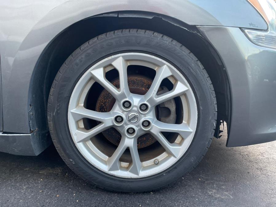 2014 Nissan Maxima SV, available for sale in Elmont, New York | Sunrise of Elmont. Elmont, New York 2014 Nissan Maxima SV, available for sale in Elmont, New York | Sunrise of Elmont. Elmont, New York
