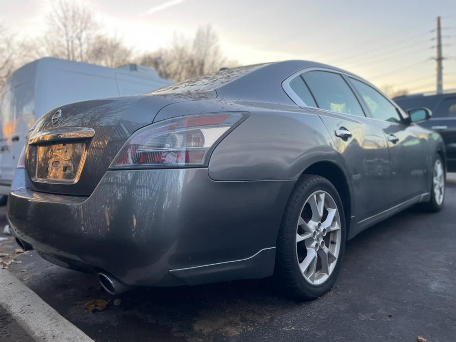 2014 Nissan Maxima SV, available for sale in Elmont, New York | Sunrise of Elmont. Elmont, New York 2014 Nissan Maxima SV, available for sale in Elmont, New York | Sunrise of Elmont. Elmont, New York