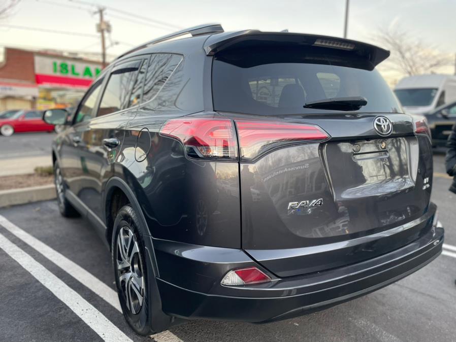 2018 Toyota RAV4 LE. CLEAN CONDITION!, available for sale in Elmont, New York | Sunrise of Elmont. Elmont, New York 2018 Toyota RAV4 LE. CLEAN CONDITION!, available for sale in Elmont, New York | Sunrise of Elmont. Elmont, New York