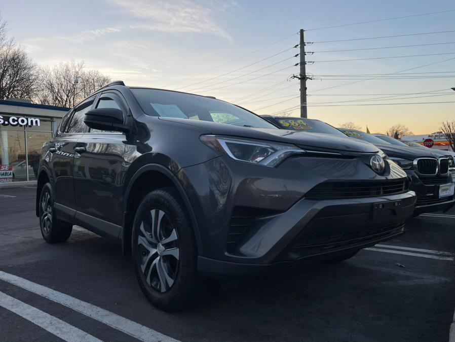 2018 Toyota RAV4 LE. CLEAN CONDITION!, available for sale in Elmont, New York | Sunrise of Elmont. Elmont, New York 2018 Toyota RAV4 LE. CLEAN CONDITION!, available for sale in Elmont, New York | Sunrise of Elmont. Elmont, New York