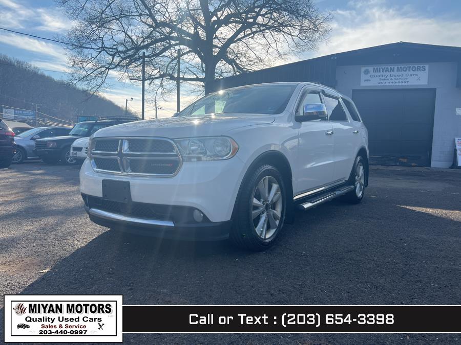 Used car dealer in Meriden, New Britain, Middletown, Bristol, CT