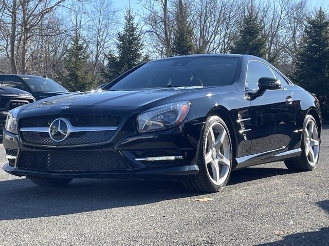 2016 Mercedes-benz Sl-class SL 400 Roadster, available for sale in Brookfield, Connecticut | Blasius Federal Road. Brookfield, Connecticut 2016 Mercedes-benz Sl-class SL 400 Roadster, available for sale in Brookfield, Connecticut | Blasius Federal Road. Brookfield, Connecticut