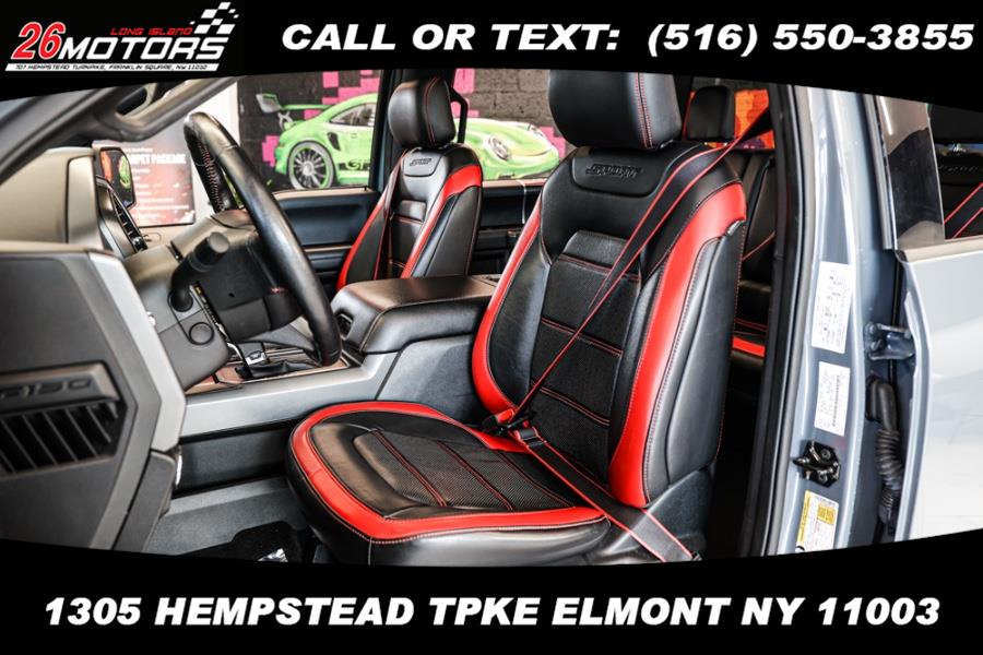2019 Ford F-150 LARIAT 4WD SuperCrew 5.5'' Box, available for sale in ELMONT, New York | 26 Motors Long Island. ELMONT, New York
