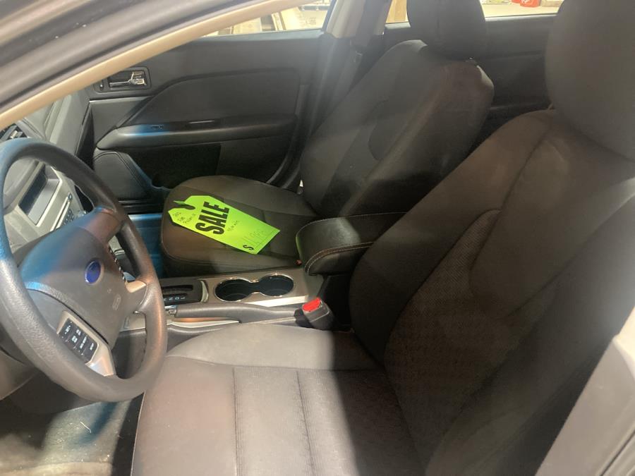2012 Ford Fusion 4dr Sdn SE FWD, available for sale in Pittsfield, Maine | Maine Central Motors. Pittsfield, Maine 2012 Ford Fusion 4dr Sdn SE FWD, available for sale in Pittsfield, Maine | Maine Central Motors. Pittsfield, Maine