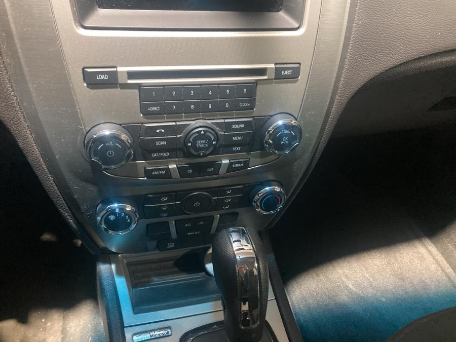 2012 Ford Fusion 4dr Sdn SE FWD, available for sale in Pittsfield, Maine | Maine Central Motors. Pittsfield, Maine 2012 Ford Fusion 4dr Sdn SE FWD, available for sale in Pittsfield, Maine | Maine Central Motors. Pittsfield, Maine