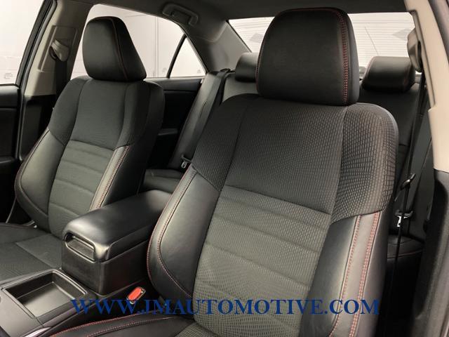 2016 Toyota Camry 4dr Sdn I4 Auto SE, available for sale in Naugatuck, Connecticut | J&M Automotive Sls&Svc LLC. Naugatuck, Connecticut 2016 Toyota Camry 4dr Sdn I4 Auto SE, available for sale in Naugatuck, Connecticut | J&M Automotive Sls&Svc LLC. Naugatuck, Connecticut