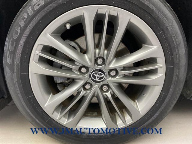 2016 Toyota Camry 4dr Sdn I4 Auto SE, available for sale in Naugatuck, Connecticut | J&M Automotive Sls&Svc LLC. Naugatuck, Connecticut 2016 Toyota Camry 4dr Sdn I4 Auto SE, available for sale in Naugatuck, Connecticut | J&M Automotive Sls&Svc LLC. Naugatuck, Connecticut
