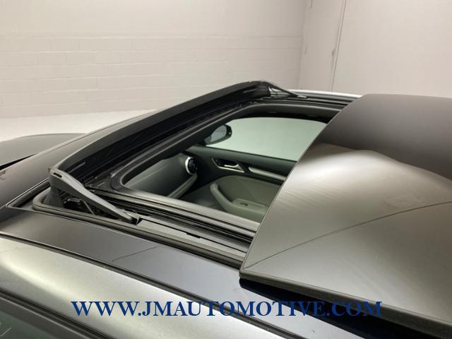 2016 Audi A3 4dr Sdn quattro 2.0T Premium, available for sale in Naugatuck, Connecticut | J&M Automotive Sls&Svc LLC. Naugatuck, Connecticut 2016 Audi A3 4dr Sdn quattro 2.0T Premium, available for sale in Naugatuck, Connecticut | J&M Automotive Sls&Svc LLC. Naugatuck, Connecticut