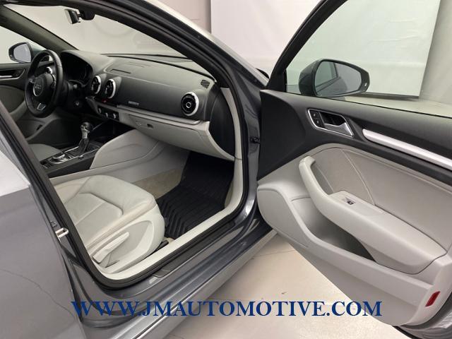 2016 Audi A3 4dr Sdn quattro 2.0T Premium, available for sale in Naugatuck, Connecticut | J&M Automotive Sls&Svc LLC. Naugatuck, Connecticut 2016 Audi A3 4dr Sdn quattro 2.0T Premium, available for sale in Naugatuck, Connecticut | J&M Automotive Sls&Svc LLC. Naugatuck, Connecticut