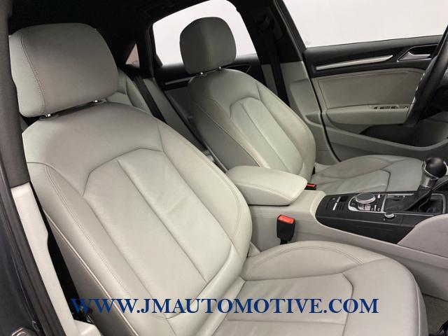 2016 Audi A3 4dr Sdn quattro 2.0T Premium, available for sale in Naugatuck, Connecticut | J&M Automotive Sls&Svc LLC. Naugatuck, Connecticut 2016 Audi A3 4dr Sdn quattro 2.0T Premium, available for sale in Naugatuck, Connecticut | J&M Automotive Sls&Svc LLC. Naugatuck, Connecticut