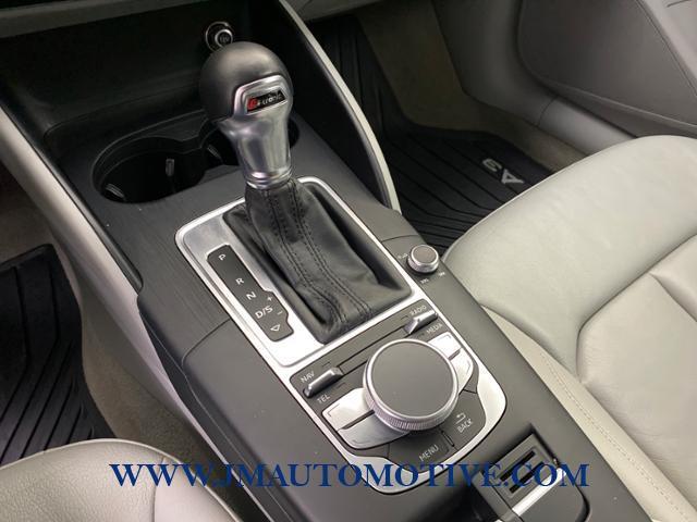 2016 Audi A3 4dr Sdn quattro 2.0T Premium, available for sale in Naugatuck, Connecticut | J&M Automotive Sls&Svc LLC. Naugatuck, Connecticut 2016 Audi A3 4dr Sdn quattro 2.0T Premium, available for sale in Naugatuck, Connecticut | J&M Automotive Sls&Svc LLC. Naugatuck, Connecticut