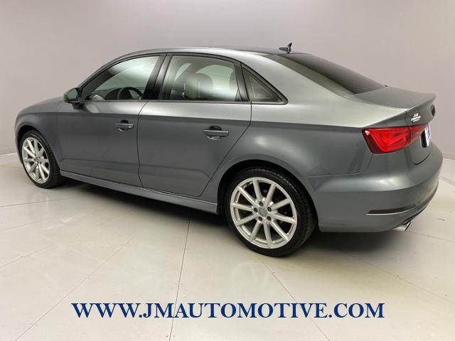 2016 Audi A3 4dr Sdn quattro 2.0T Premium, available for sale in Naugatuck, Connecticut | J&M Automotive Sls&Svc LLC. Naugatuck, Connecticut 2016 Audi A3 4dr Sdn quattro 2.0T Premium, available for sale in Naugatuck, Connecticut | J&M Automotive Sls&Svc LLC. Naugatuck, Connecticut