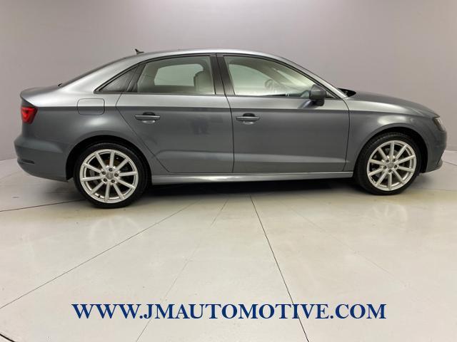 2016 Audi A3 4dr Sdn quattro 2.0T Premium, available for sale in Naugatuck, Connecticut | J&M Automotive Sls&Svc LLC. Naugatuck, Connecticut 2016 Audi A3 4dr Sdn quattro 2.0T Premium, available for sale in Naugatuck, Connecticut | J&M Automotive Sls&Svc LLC. Naugatuck, Connecticut