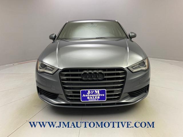 2016 Audi A3 4dr Sdn quattro 2.0T Premium, available for sale in Naugatuck, Connecticut | J&M Automotive Sls&Svc LLC. Naugatuck, Connecticut 2016 Audi A3 4dr Sdn quattro 2.0T Premium, available for sale in Naugatuck, Connecticut | J&M Automotive Sls&Svc LLC. Naugatuck, Connecticut